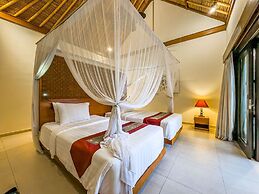 Villa Bugis Drupadi Seminyak