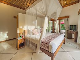 Villa Bugis Drupadi Seminyak