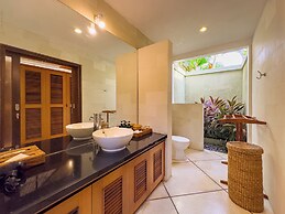 Villa Bugis Drupadi Seminyak