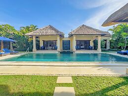 Villa Bugis Drupadi Seminyak