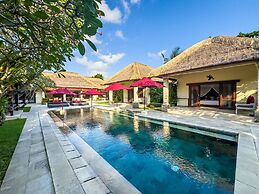 Villa Bugis Drupadi Seminyak