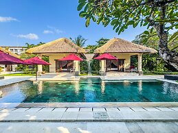 Villa Bugis Drupadi Seminyak
