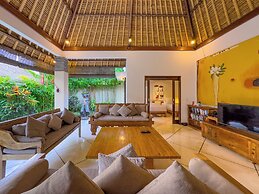 Villa Bugis Drupadi Seminyak