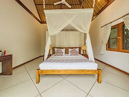 Villa Bugis Drupadi Seminyak