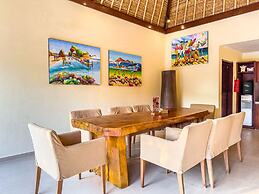 Villa Bugis Drupadi Seminyak