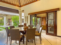Villa Bugis Drupadi Seminyak