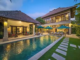 Villa Bugis Drupadi Seminyak