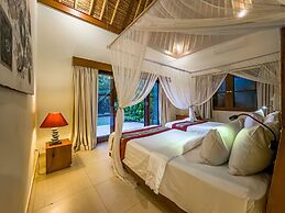 Villa Bugis Drupadi Seminyak