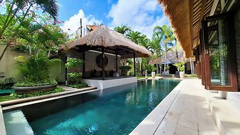 Villa Bugis Drupadi Seminyak