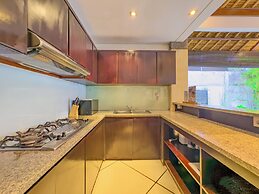 Villa Bugis Drupadi Seminyak