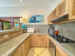 Villa Bugis Drupadi Seminyak