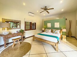 Villa Bugis Drupadi Seminyak