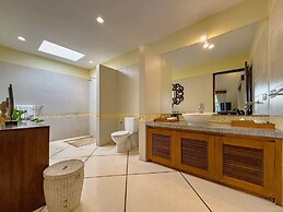 Villa Bugis Drupadi Seminyak