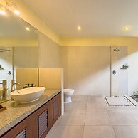 Villa Bugis Drupadi Seminyak