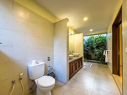 Villa Bugis Drupadi Seminyak