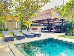 Villa Bugis Drupadi Seminyak