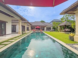 Villa Bugis Drupadi Seminyak
