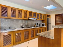 Villa Bugis Drupadi Seminyak