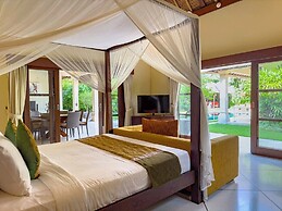 Villa Bugis Drupadi Seminyak