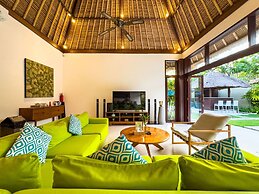 Villa Alore Seminyak