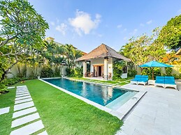 Villa Alore Seminyak