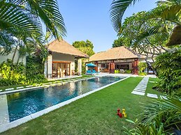 Villa Alore Seminyak
