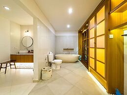 Villa Alore Seminyak