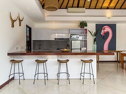 Villa Bugis Kayu Aya Seminyak