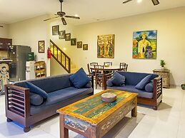 Villa Bugis Kayu Aya Seminyak