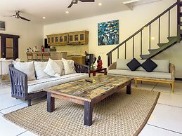Villa Bugis Kayu Aya Seminyak