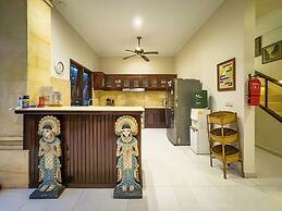 Villa Bugis Kayu Aya Seminyak