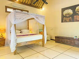 Villa Bugis Kayu Aya Seminyak