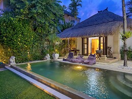 Villa Bugis Kayu Aya Seminyak