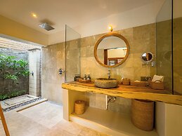 Villa Bugis Seminyak