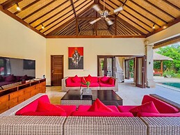 Villa Bugis Seminyak