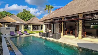 Villa Bugis Seminyak