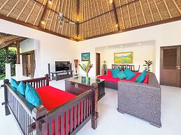 Villa Bugis Seminyak