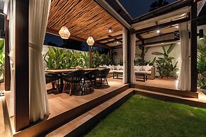 Villa Bugis Seminyak