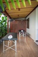 Villa Bugis Seminyak