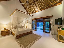 Villa Bugis Seminyak