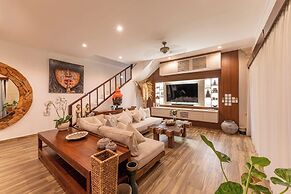 Villa Bugis Seminyak