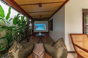 Villa Bugis Seminyak