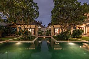 Villa Bugis Seminyak