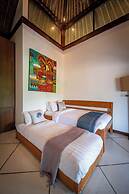 Villa Bugis Seminyak