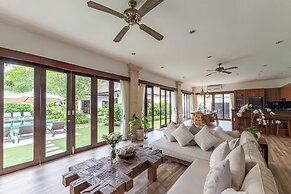 Villa Bugis Seminyak