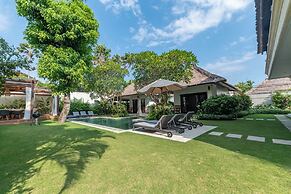 Villa Bugis Seminyak