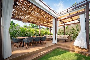Villa Bugis Seminyak