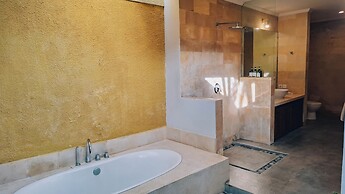 Villa Bugis Seminyak