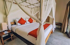 Villa Bugis Seminyak