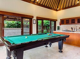 Villa Bugis Seminyak